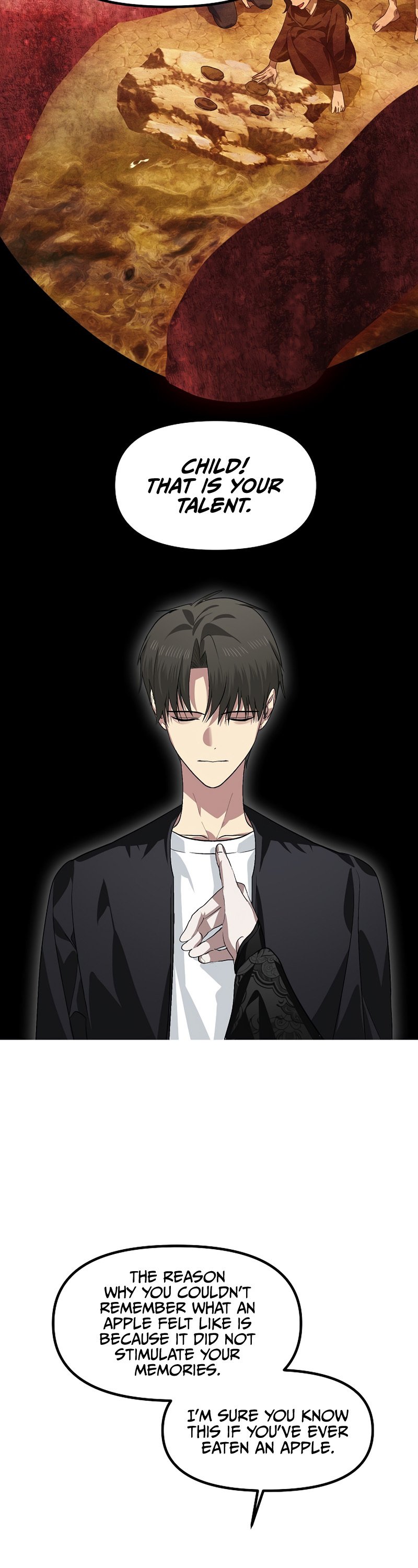 SSS-Class Suicide Hunter, Chapter 68 image 24